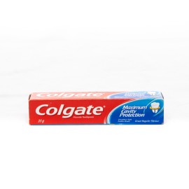 Colgate Maximum Cavity Protection Toothpaste 35g