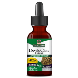 Natures Answer Devil's Claw Extract 30Ml