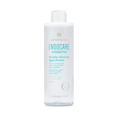 Endocare Hydrating Agua Micellar 100ml