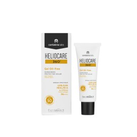 Heliocare 360º Gel Oil-Free Spf50 50Ml