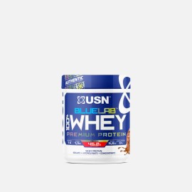 USN BlueLab 100% Premium Whey Chocolate 454g