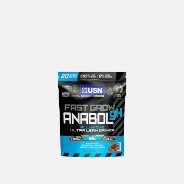 USN Fast Anabolic gH Chocolate 1kg