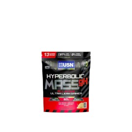 USN Hyperbolic Mass gH French Vanilla 1kg