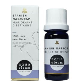 Aqua Oleum Spanish Marjoram 10Ml