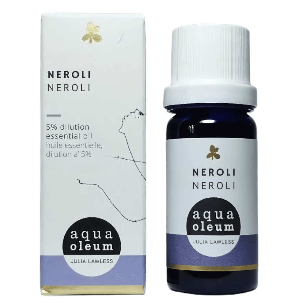 Aqua Oleum Neroli 5% oil 10Ml