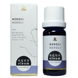 Aqua Oleum Neroli 5% oil 10Ml