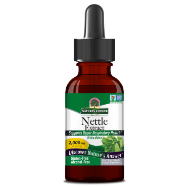 Natures Answer Nettle Leaf Extract 30ML
