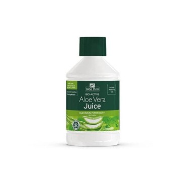 Optima Aloe Pura Aloe Vera Juice 500Ml