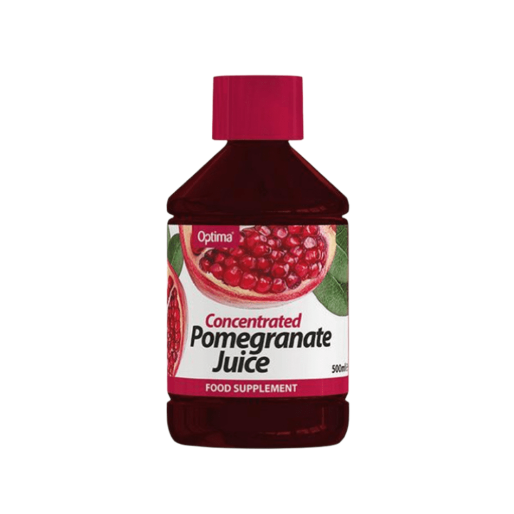OPTIMA Pomegranate Juice 500Ml