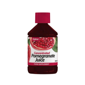 OPTIMA Pomegranate Juice 500Ml