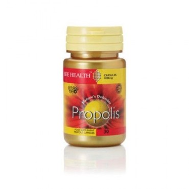 Bee Health Propolis Extract High Strength Caps 30's