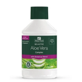 Aloe Pura Aloe Vera Botanical Complex Juice 500Ml
