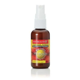Bee Health Propolis Throat Spray 50ml