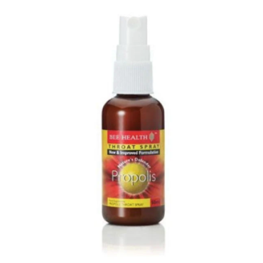 Bee Health Propolis Throat Spray 50ml