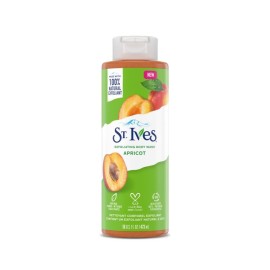 St Ives Apricot Body Wash 473ml