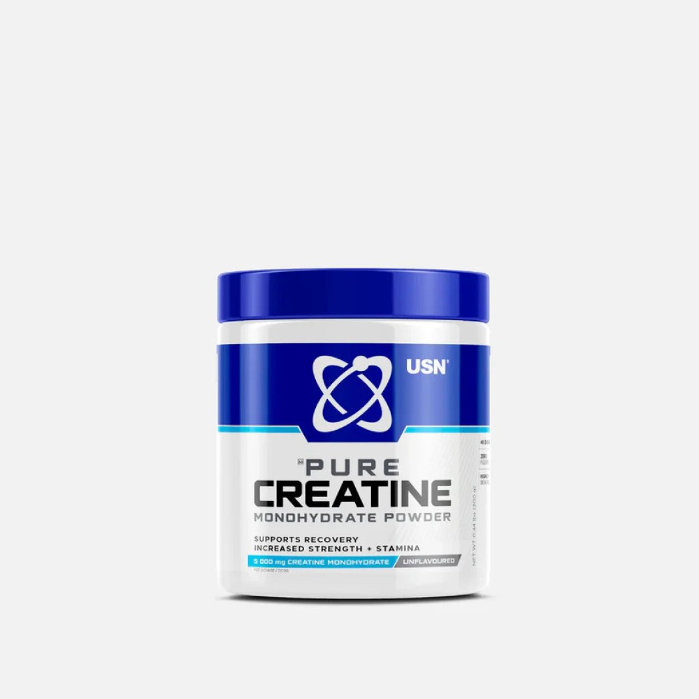 USN Micronized Creatine 200g