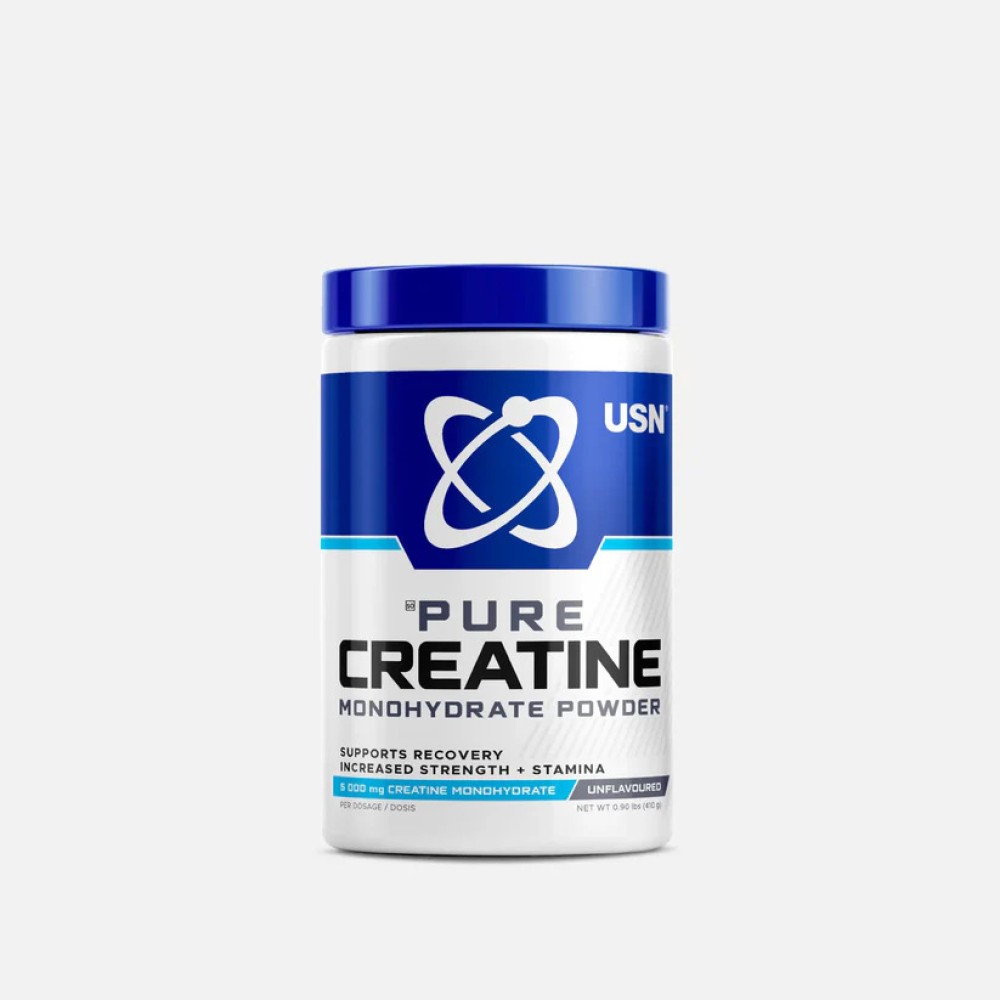 USN Micronized Creatine 410g