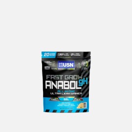 USN Fast Anabolic gH Vanilla 1kg