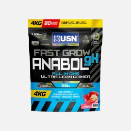 USN Fast Anabolic gH Strawberry 4kg