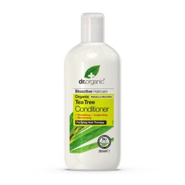 Dr Organic Tea Tree Conditioner 265Ml