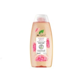 Dr Organic Guava Body Wash 250Ml