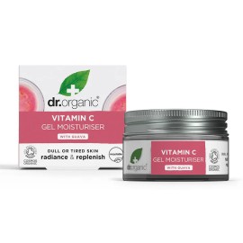 Dr. Organic Vitamin C Gel Moisturizer 50Ml