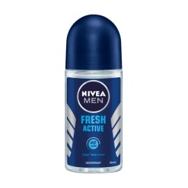 Nivea Fresh Active Roll On 50ml