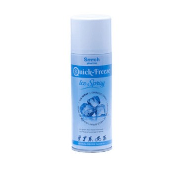 Quick Freeze Ice Spray 200ml