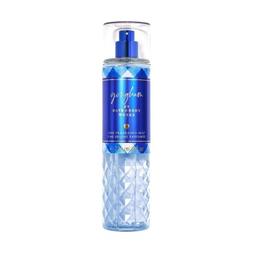 Bath & Body Works Gingham Fine Fragrance Mist 236ml