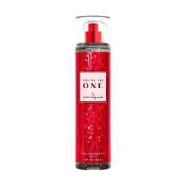 Bath & Body Works You're The One Fine Fragrance Body Mist 236Ml