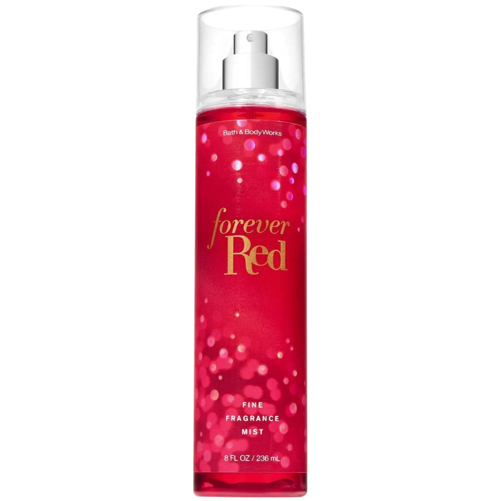 Bath & Body Works Forever Red Fine Fragrance Mist 236ml