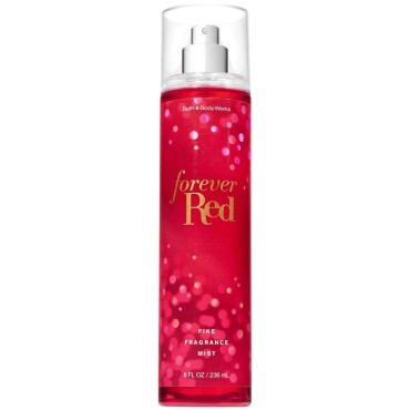 Bath & Body Works Forever Red Fine Fragrance Mist 236ml