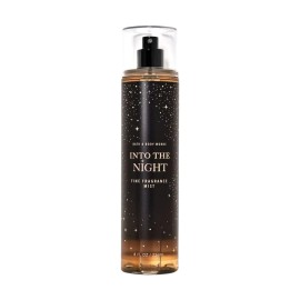 Bath & Body Works Into The Night Fine Fragrance Mist 236Ml