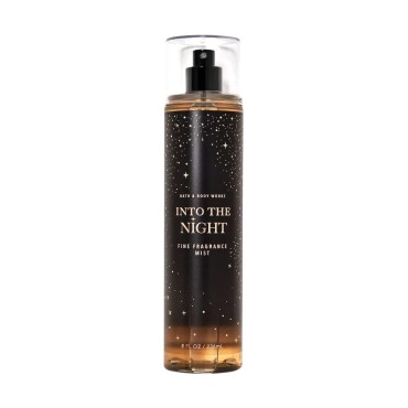 Bath & Body Works Into The Night Fine Fragrance Mist 236Ml