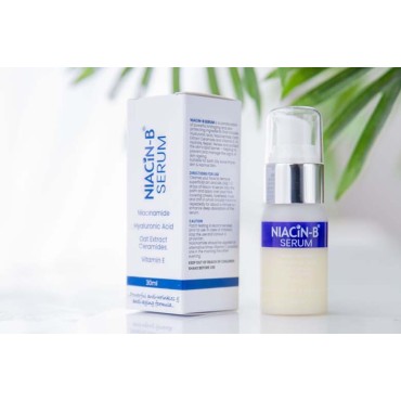 Niacin B Serum 30ml