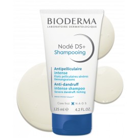 Bioderma Node DS+ Shampooing (Anti-dandruff) 125ml