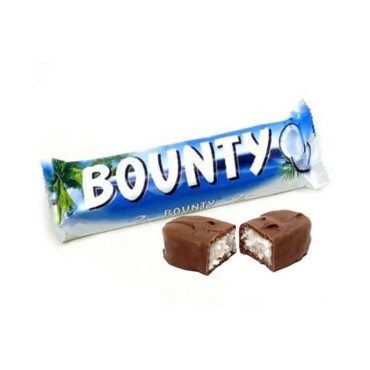 Bounty Chocolate Mini Bar 57g