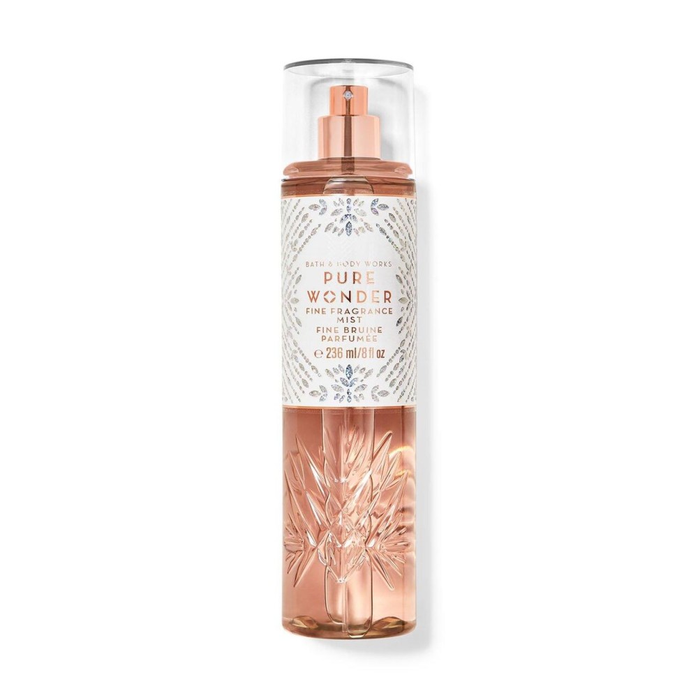 Bath & Body Works Pure Wonder Fine Fragrance Mist 236ml