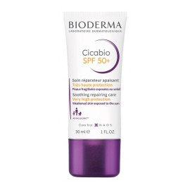 Bioderma Cicabio SPF 50+ Cream 30ml