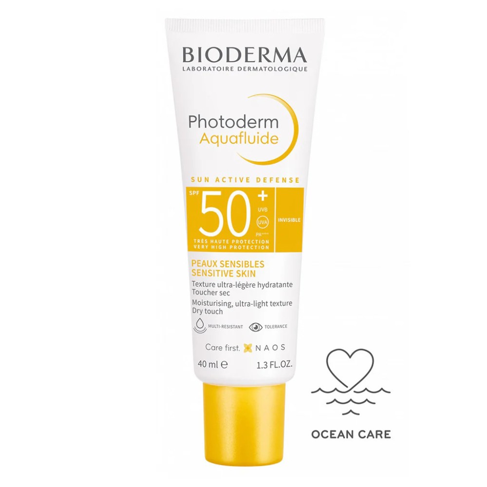 Bioderma Photoderm SPF50+ Aquafluide 40ml