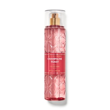 Bath & Body Works Champagne Toast Fine Fragrance Mist 236ml