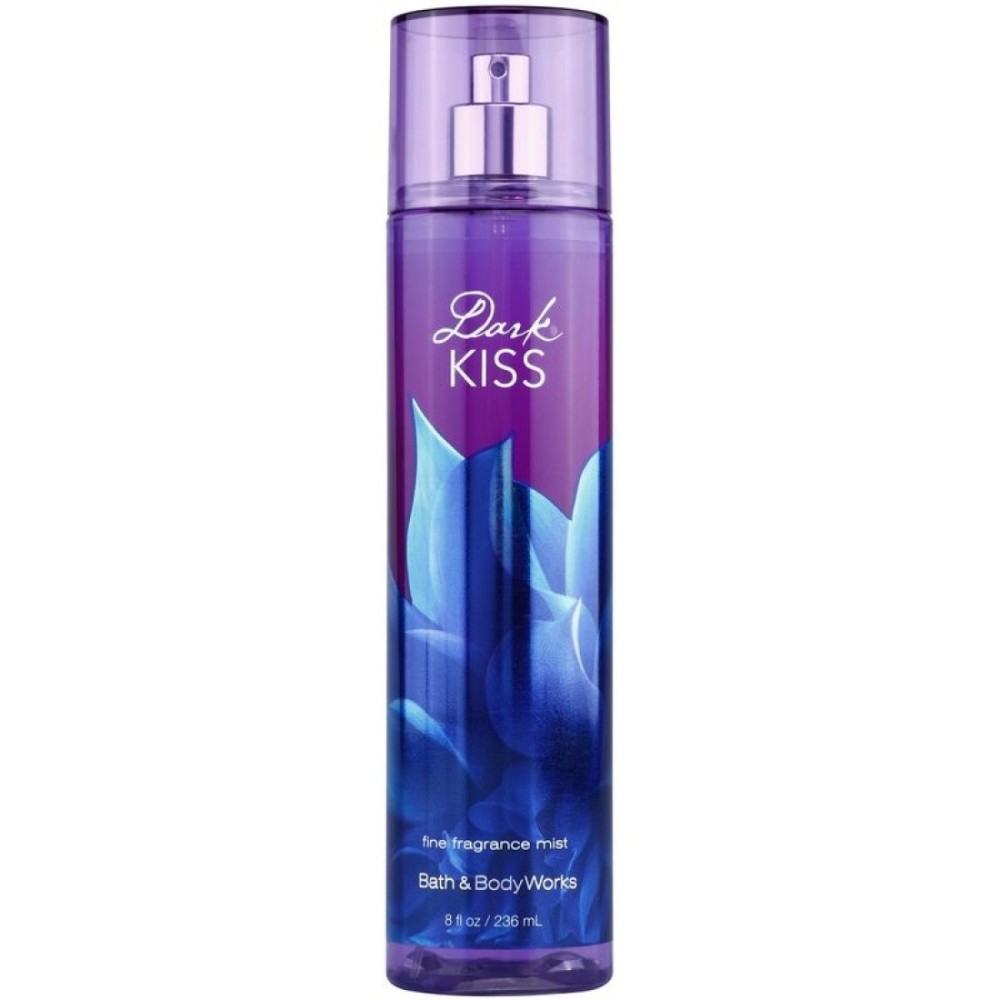 Bath & Body Works Dark Kiss Fine Fragrance Mist 236ml