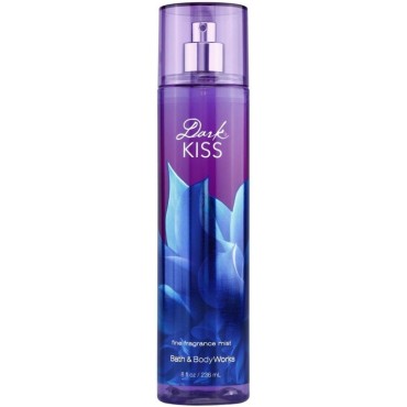 Bath & Body Works Dark Kiss Fine Fragrance Mist 236ml