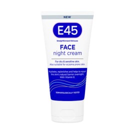E45 Face Night Cream 50Ml