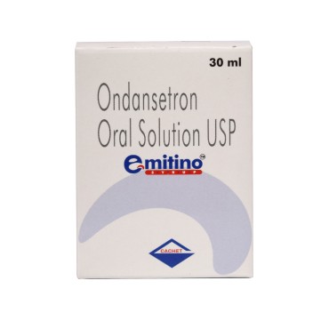 Emitino Suspension 30ml 