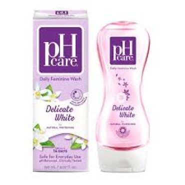 Ph Care Delicate Wash 150Ml