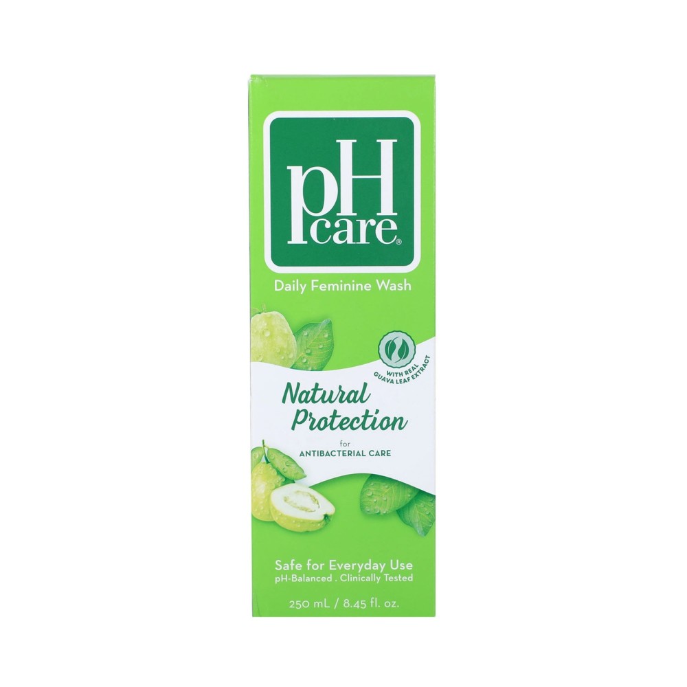 Ph Care Natural Protection 250ml