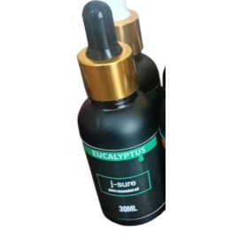 J-sure Eucalyptus Essential Oil 30ml