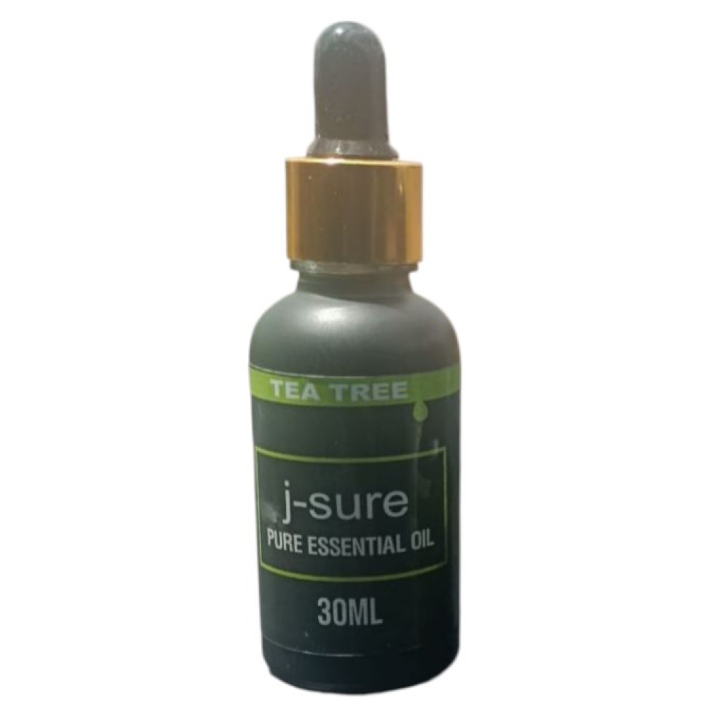J-sure Strawberry Essential Oil 30ml