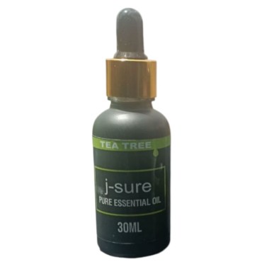 J-sure Strawberry Essential Oil 30ml